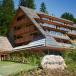 Slowenien Geheimtipp Hotel Vila Planinka