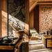 Slowenien Hotel mit Sauna Vila Planinka in Jezersko.