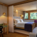 Slowenien Reise Bergurlaub im boutiquehotel Vila Planinka