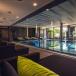 Romantisches Spahotel Ritzenhof in Saalfelden in Österreich. Der perfekte Wellnessurlaub!
