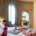 Ein traumhaftes Boutiquehotel in Cordoba bietet allen Komfort und ist zentral gelegen, um die Stadt zu entdecken.
