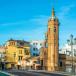 Spanien Urlaub mit Flamencoshow und viele Tapas, Produzentenbesuche und Kulturprogramm.