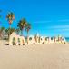 Malaga Boutiquehotel + Buchen Sie unsere traumhafte Andalusien Rundreise + 3 Boutiquehotels + 1 Eco-Lodge + 1 x Schlafen im Weingut