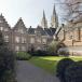 Kurzurlaub Antwerpen Belgien Luxushotels