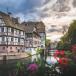 Elsass Rundreise