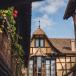Elsass Rundreise
