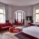 Stadthotel Prag: Das Falkensteiner Cityhotel liegt nur wenige Minuten von der Altstadt und vom Bahnhof entfernt.
