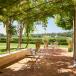 Urlaub im Rhônetal im edlen Château Gigognan: Wein und Kultur zwischen Châteauneuf-du-Pape und Avignon
