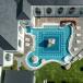 Bestes Wellnesshotel der Schweiz . Grand Resort Bad Ragaz