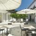 Standurlaub bei Ancona im Seebay Hotel in den Marken, Italien