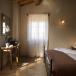 Toskana Appartement beim Weingut