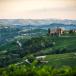 GRUPPENREISE IM PIEMONT: Trüffelsuche, Gourmet-Menüs, Barolo-Wein 