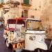 Romantische Sizilien Reise