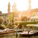 VENEDIG-REISE: Romantischer Urlaub auf dem Lido di Venezia