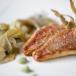 Gourmetrestaurant in der Toskana