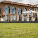 Wellness und Genuss im Piemonturlaub beim Winzer im Monferrato: Monvì Relais mit Spa
