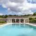 Unterkunft mit Pool Charente