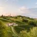 Hotel im Barolo Weingebiet 
