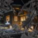 Urlaub Kärnten romantisches Chalet