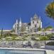 Urlaub Chateau Südfrankreich