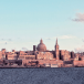 Urlaub Valletta im Hotel mit Pool: Das 5* Luxushotel AX Rosselli Privelege im herzen Vallettas besitzt eine Dachterrasse mit Pool und Panoramablick!