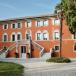 Urlaub Weinguthotels Italien. Romantisches Hotel bei Modena mitten in den Weinbergen!