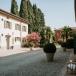 Urlaub Weingut Modena. Gourmetmenüs, Wein- und Essigverkostung.