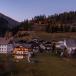 Urlaub Kärnten romantisches Chalet