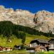 Südtirol Geheimtipp! Urlaub im Gadertal in St. Kassian