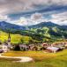 Urlaub in Alta Badia in Südtirol. Natur, Wellness & Genuss!
