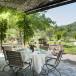 ENTSPANNTE TAGE IM LUXURIÖSEN AGRITURISMO IN UMBRIEN: bestes Olivenöl und herrliche Gartenanlagen