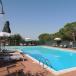 Urlaub in der Toskana beim Weingut mit Pool