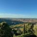 Landhotel Urlaub Val d’Orcia Toskana 