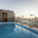 Valletta Hotel mit Pool: Das AX Rosselli ist ein 5 Sterne Hotel in einem ehemaligen Palazzo. 