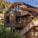 Urlaub Kärnten romantisches Chalet
