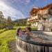 Urlaub Kärnten romantisches Chalet