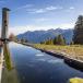 Urlaub Kärnten romantisches Chalet