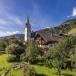Urlaub Kärnten romantisches Chalet