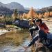 5 Tage Wanderreise Südtirol in St. Kassian in den Dolomiten!