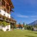 Urlaub Kärnten romantisches Chalet