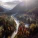 rlebnis- und Genussreise in den Julischen Alpen in Slowenien