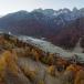 rlebnis- und Genussreise in den Julischen Alpen in Slowenien