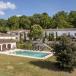 Weinbergsrelais Frankreich Cognac