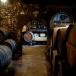 Weinidylle in Cognac