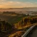 Weinreise Barolo trinken und Trüffel essen