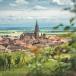 Elsass Rundreise