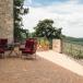 Landhotel Urlaub Val d’Orcia Toskana 
