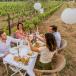 Schlemmerreise Sizilien im Boutique-Agriturismo Baglio Occhipinti beim Winzer 