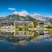 Wellnesshotel Österreich: Das 4* Superior Spahotel Ritzenhof im Salzburger Land.