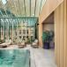 Kurzurlaub Antwerpen Belgien Luxushotels